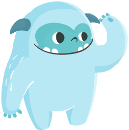 Monster 1