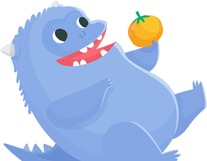 Challenge Monster